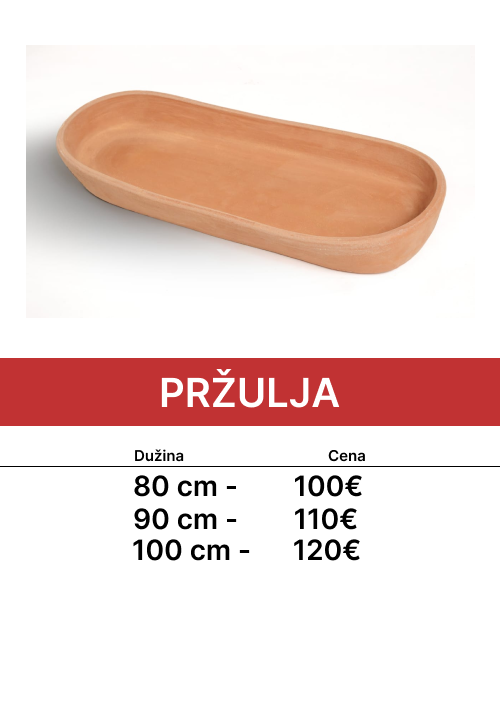 grncarija zlakusa crna gora