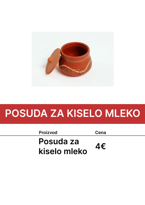 grncarija zlakusa crna gora