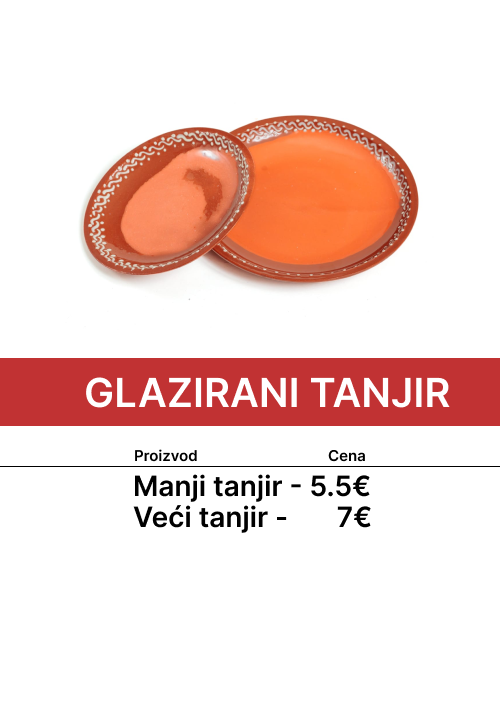 grncarija zlakusa crna gora