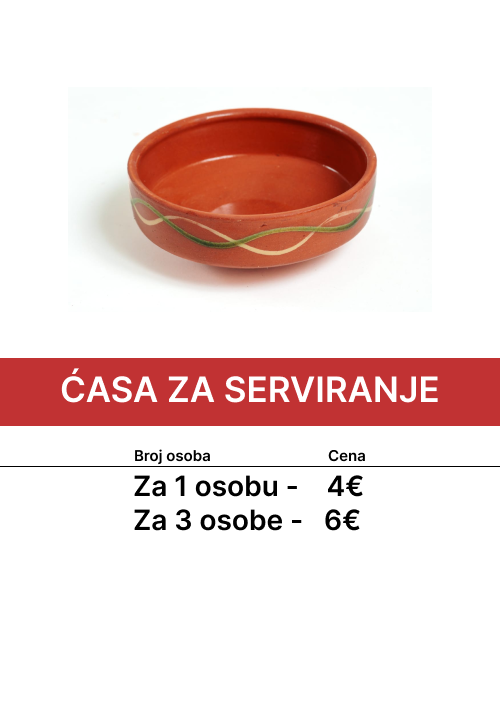 grncarija zlakusa crna gora