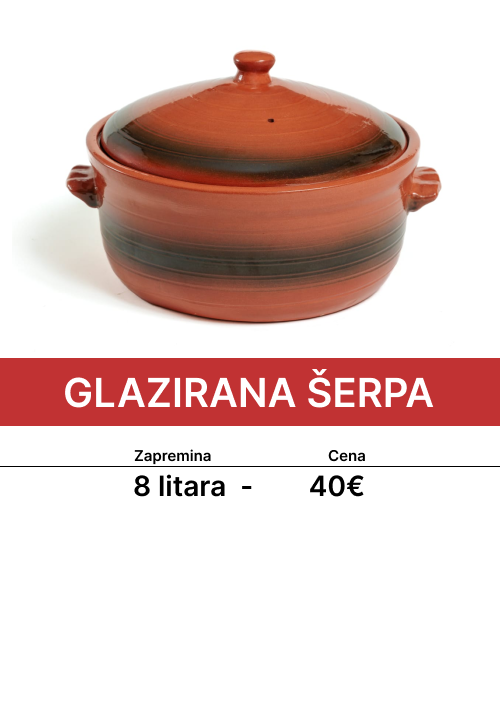 grncarija zlakusa crna gora